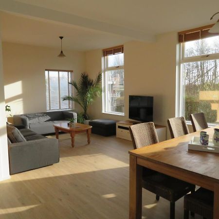 Het Dijkstuk Villa Noordwijkerhout Kültér fotó