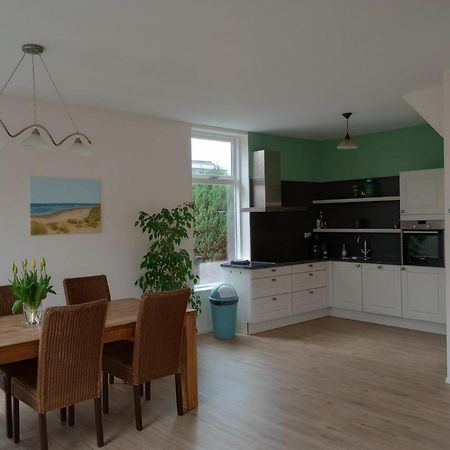 Het Dijkstuk Villa Noordwijkerhout Kültér fotó