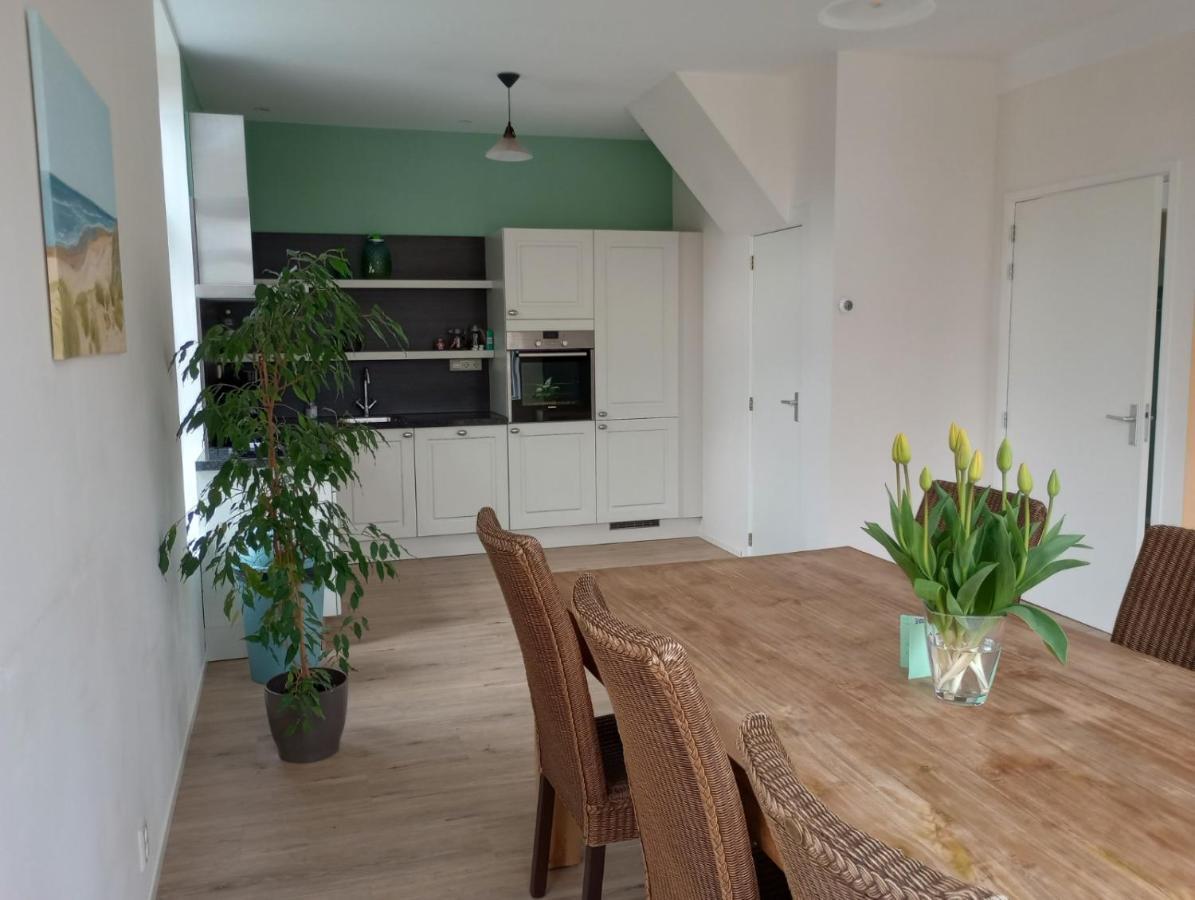 Het Dijkstuk Villa Noordwijkerhout Kültér fotó