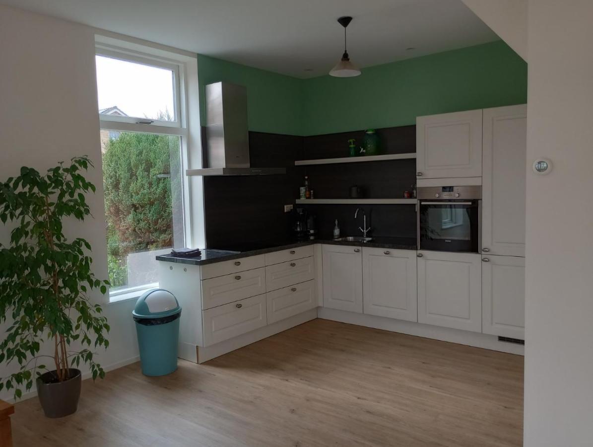 Het Dijkstuk Villa Noordwijkerhout Kültér fotó
