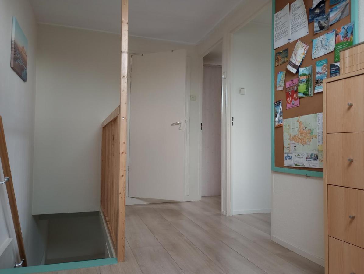 Het Dijkstuk Villa Noordwijkerhout Kültér fotó