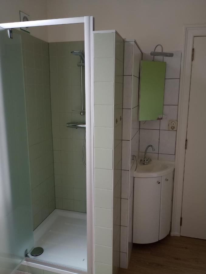 Het Dijkstuk Villa Noordwijkerhout Kültér fotó